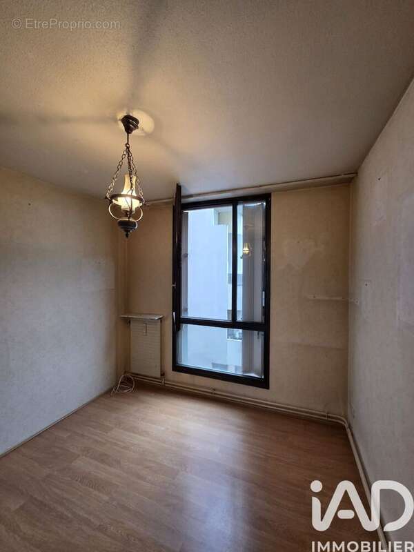 Photo 3 - Appartement à ECHIROLLES