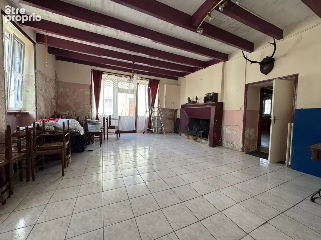 Maison 6 pièces 190 m² à vendre à Le Saint (56110) - photo 8
