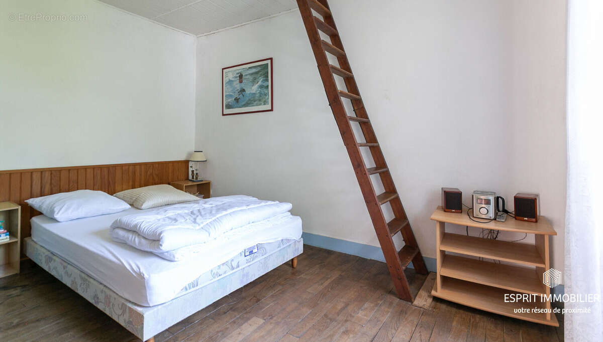 Maison à NEVEZ