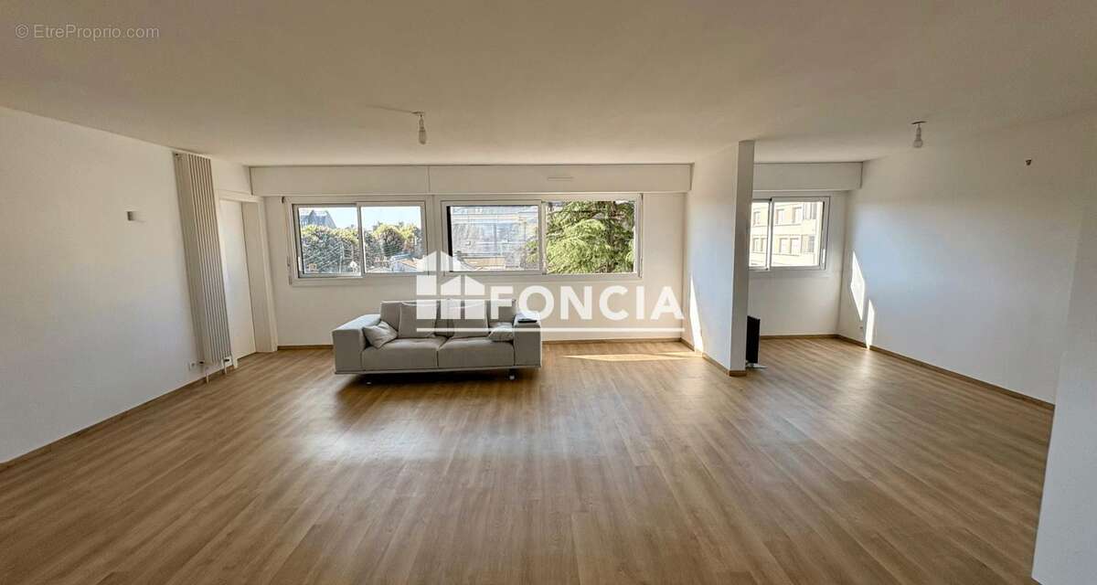 Appartement exceptionnel avec grande terrasse - photo 4