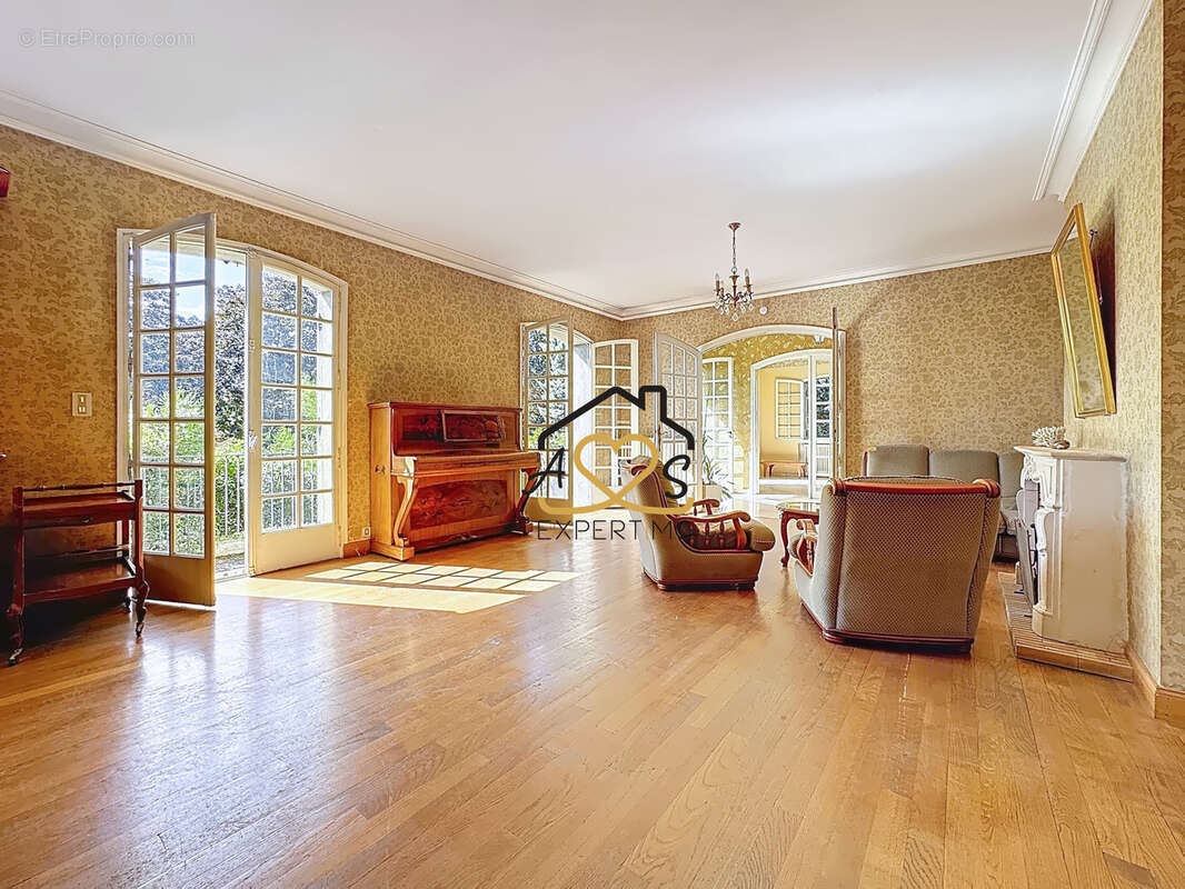 Maison à COURNON-D&#039;AUVERGNE