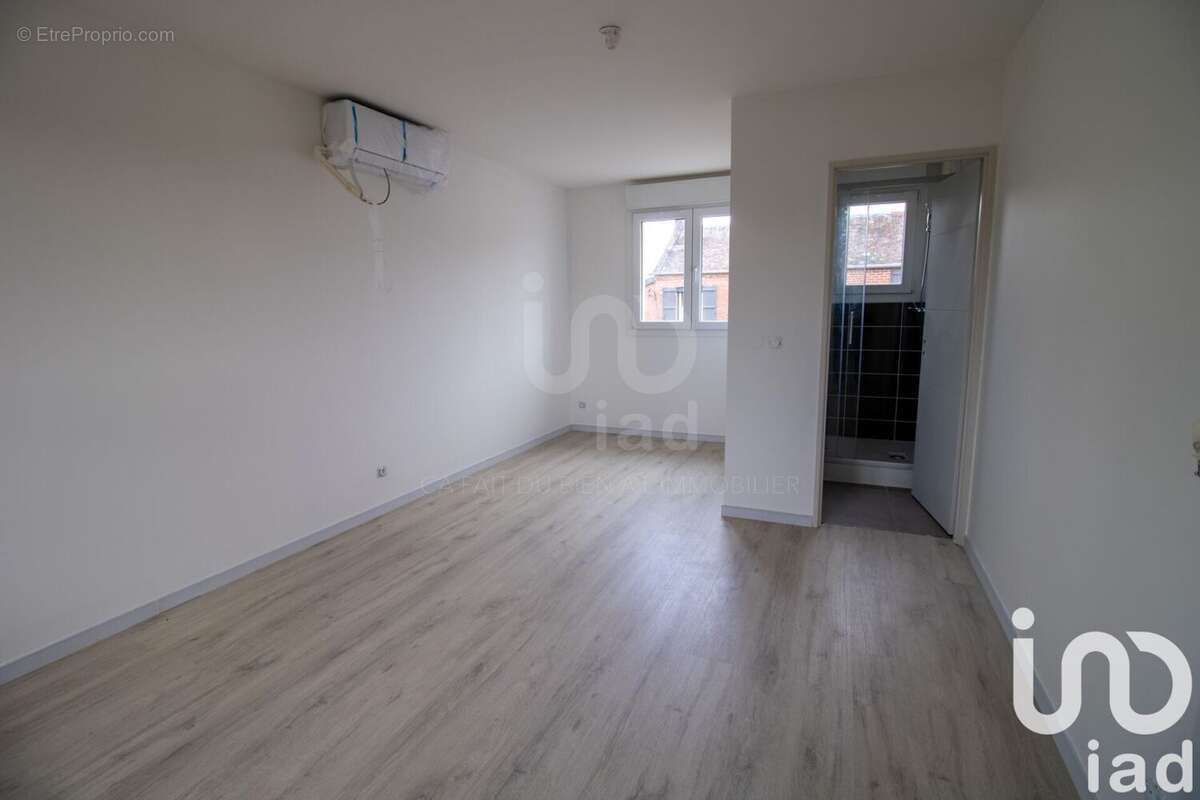 Photo 8 - Maison à CREVECOEUR-LE-GRAND