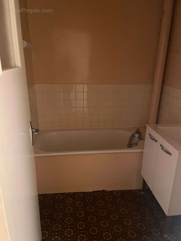 Appartement à TROYES