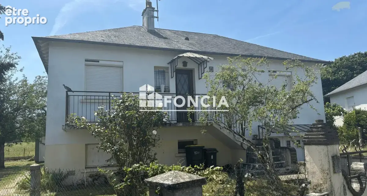 Photo Maison à Blois au prix de 131 000€