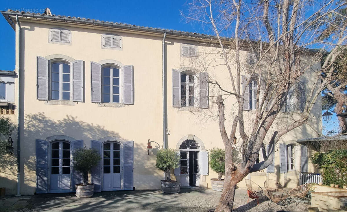20260224164223 - Maison à MIREPOIX