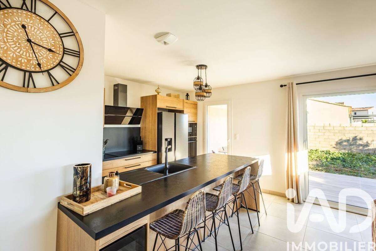 Photo 1 - Maison à BEAUCAIRE