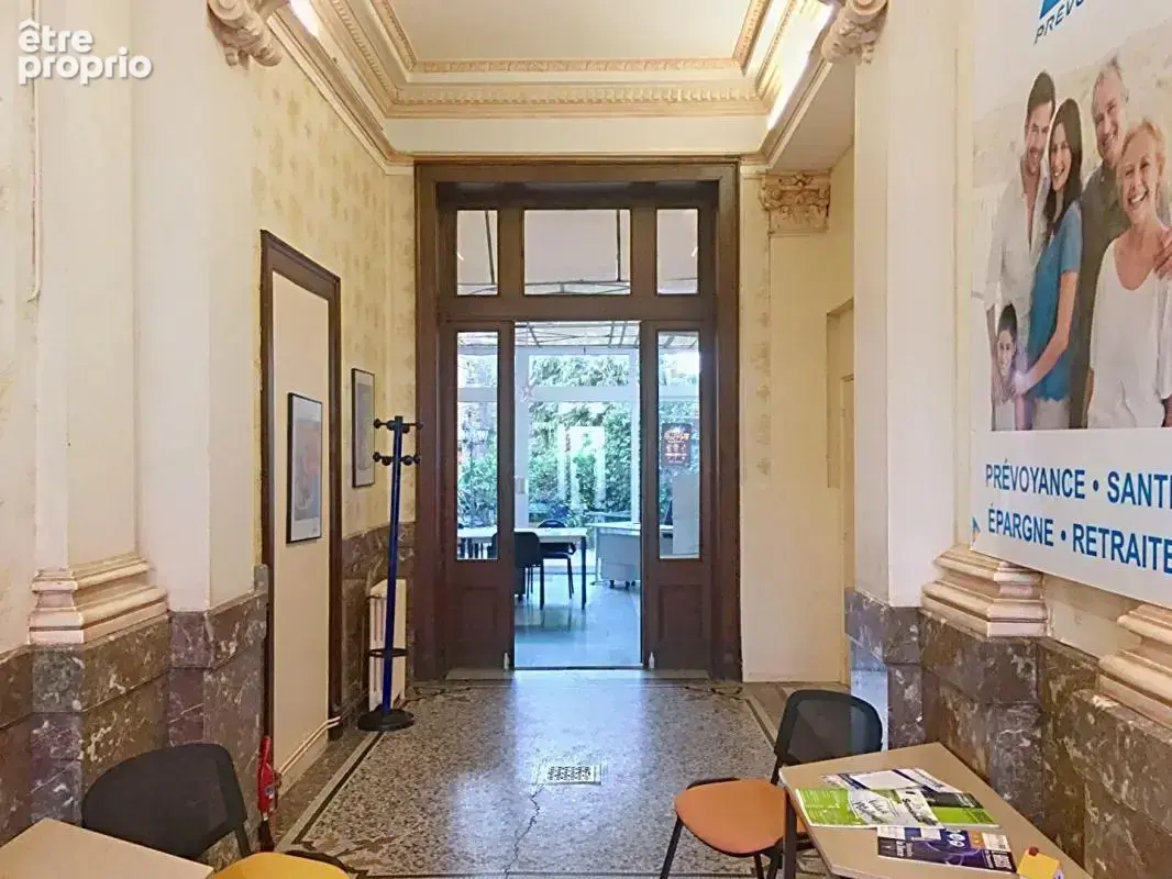 Appartement à SOMAIN