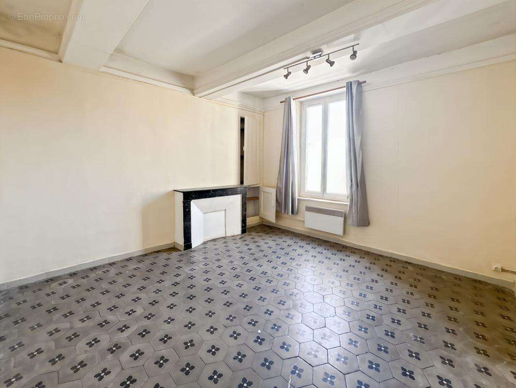 Appartement à CAPESTANG