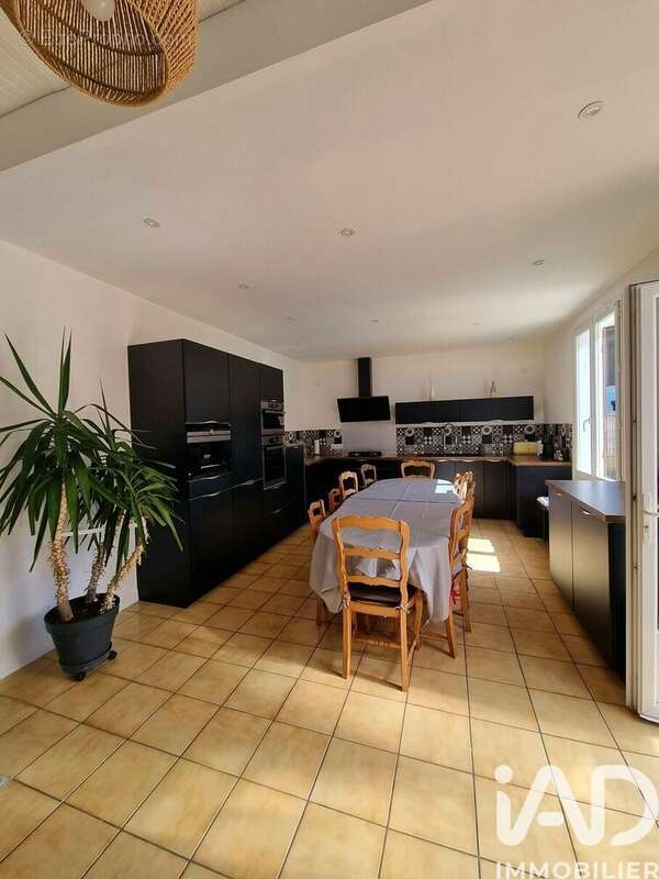 Photo 3 - Maison à SANGUINET