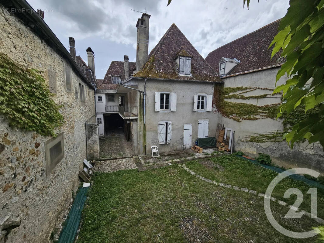 Maison à ORTHEZ