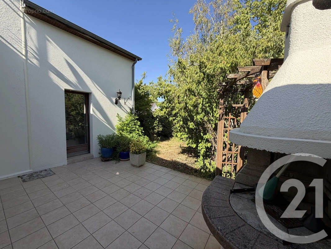 Maison 95 m² à Chateaudun  - photo 2