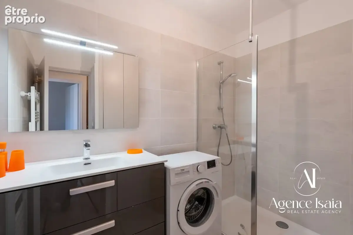 Appartement 3 pièces 61 m² à vendre à Cavalaire-Sur-Mer (83240) - photo 5