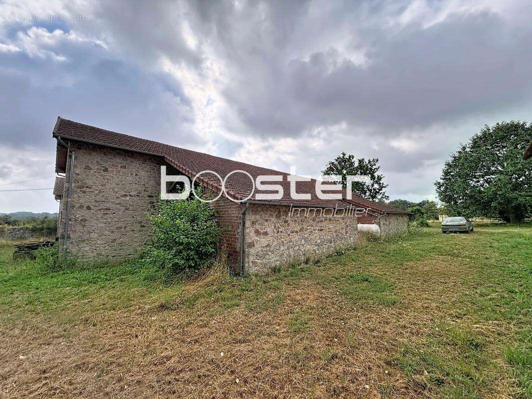 Propriété - photo 19