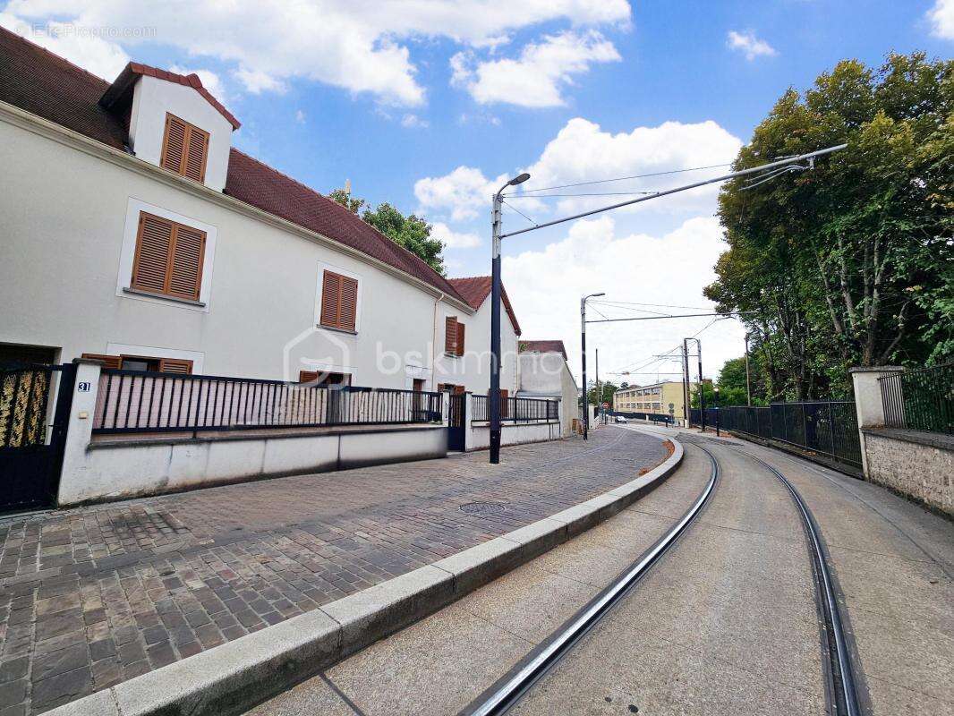 Appartement à MONTFERMEIL