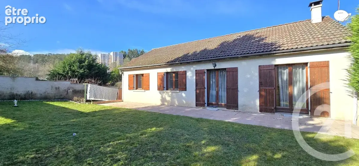 Maison 97 m² à Le Creusot  - photo 9