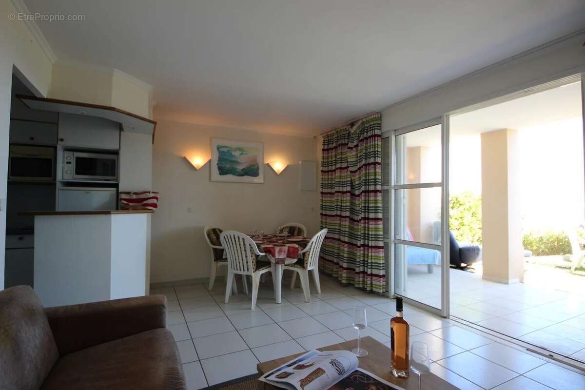 Appartement à LA SEYNE-SUR-MER