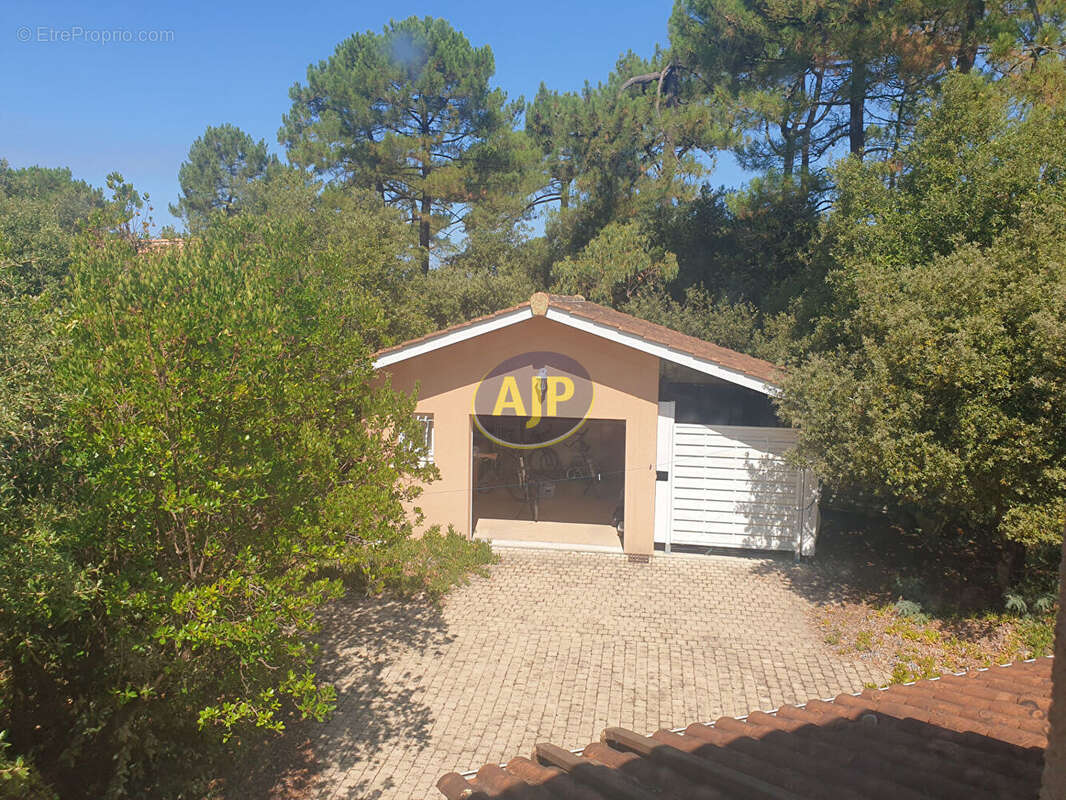 Maison Soulac Sur Mer - photo 14