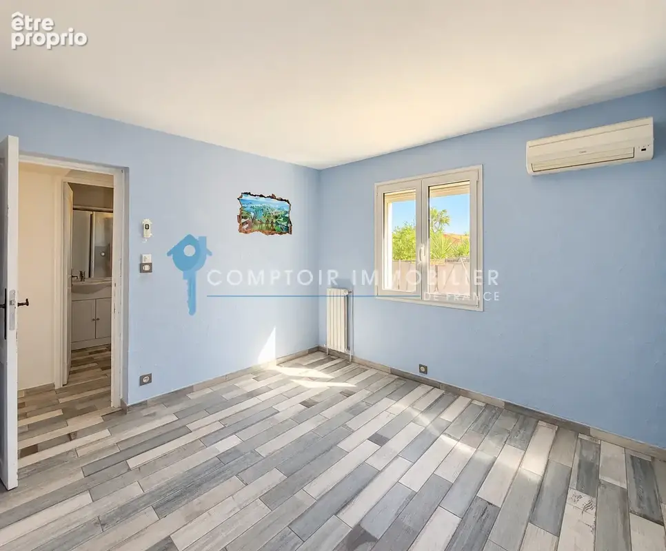 À vendre   maison t4 114 m2 avec piscine, sous-sol aménageable et 695 m2 de terrain   13920 varage - photo 7