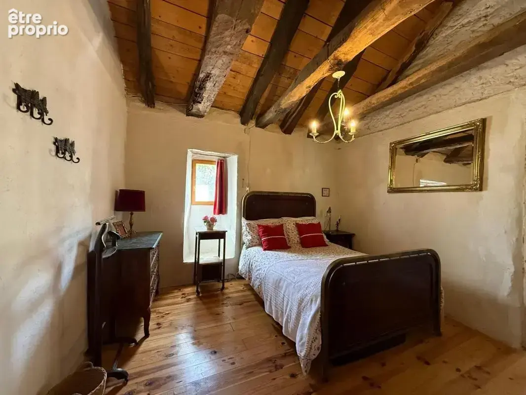Maison À Vendre - photo 24