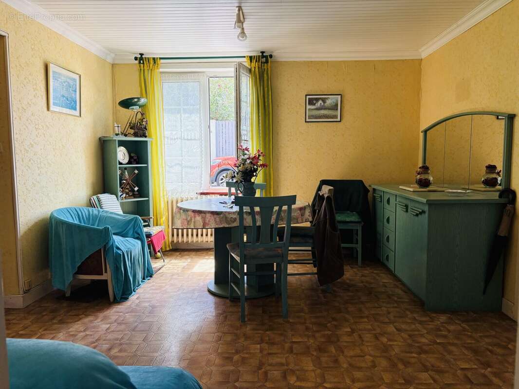 Appartement 42 m² à Biarritz  - photo 5