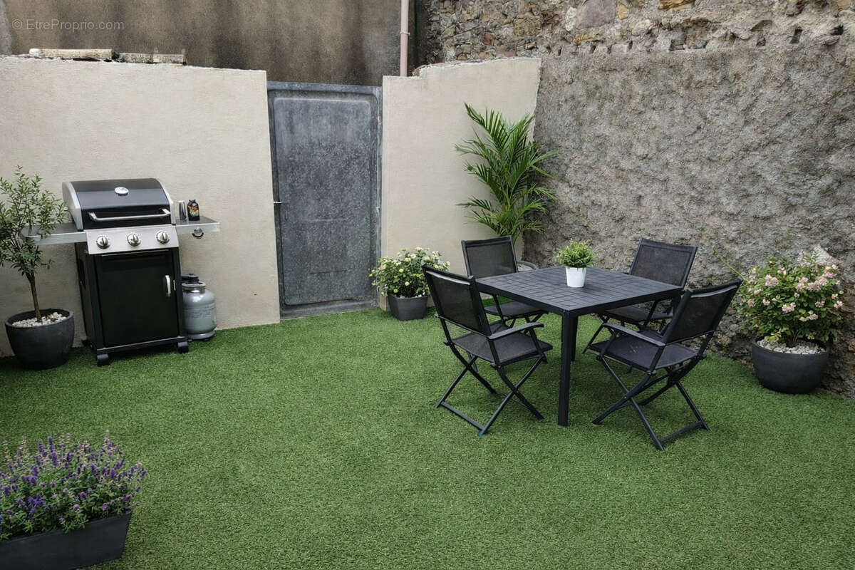 Maison à FERRALS-LES-CORBIERES