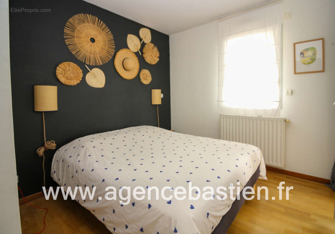 Appartement à DIVONNE-LES-BAINS