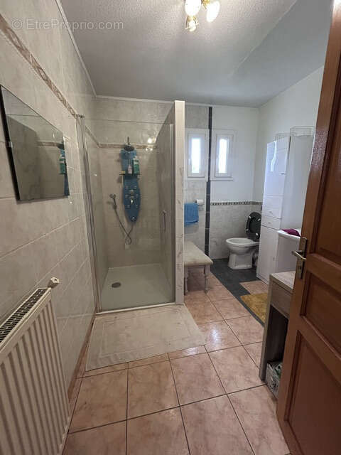Belle maison avec véranda et jardin à 15 minutes de Chaumont ! - photo 8