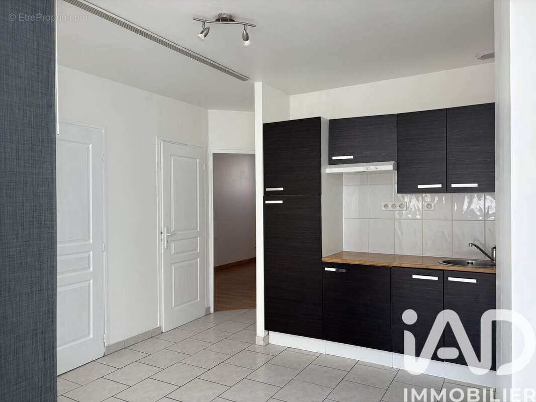 Photo 2 - Appartement à ORLEANS