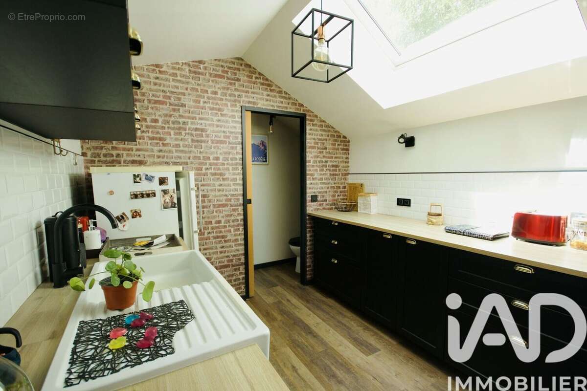 Maison 48 m² à Malaunay  - photo 4