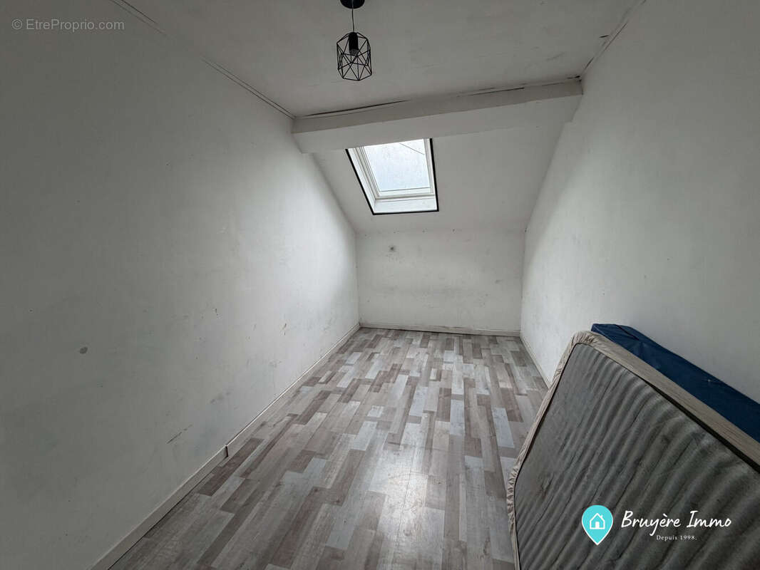Maison 90 m² à Fourmies  - photo 9