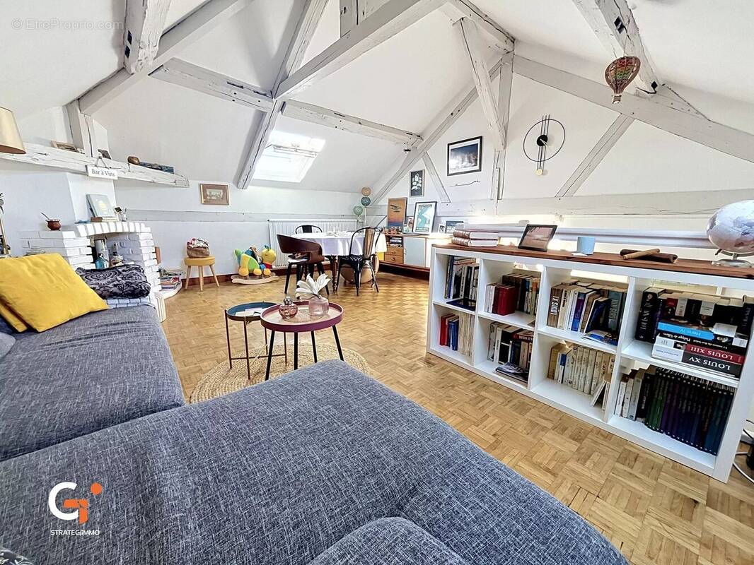 Appartement à ROUEN