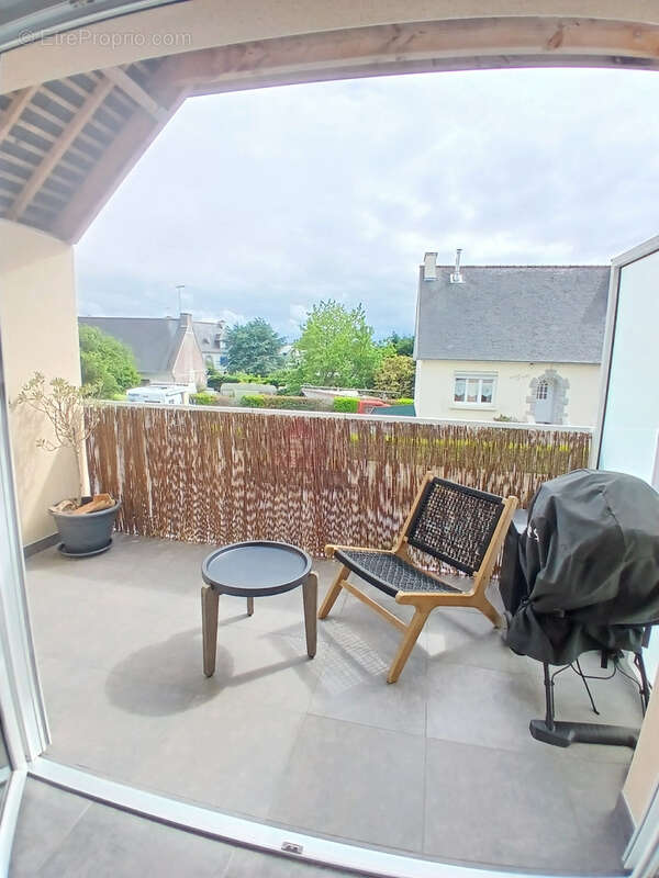 Appartement à ERQUY