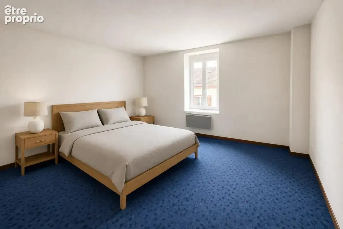 Immeuble de 7 pièces de 179 m² à Bourbonne-les-Bains - photo 4