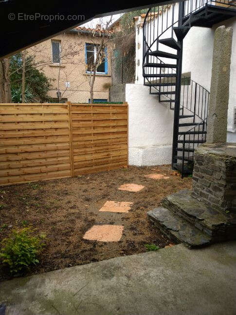 Maison à VILLENEUVE-MINERVOIS