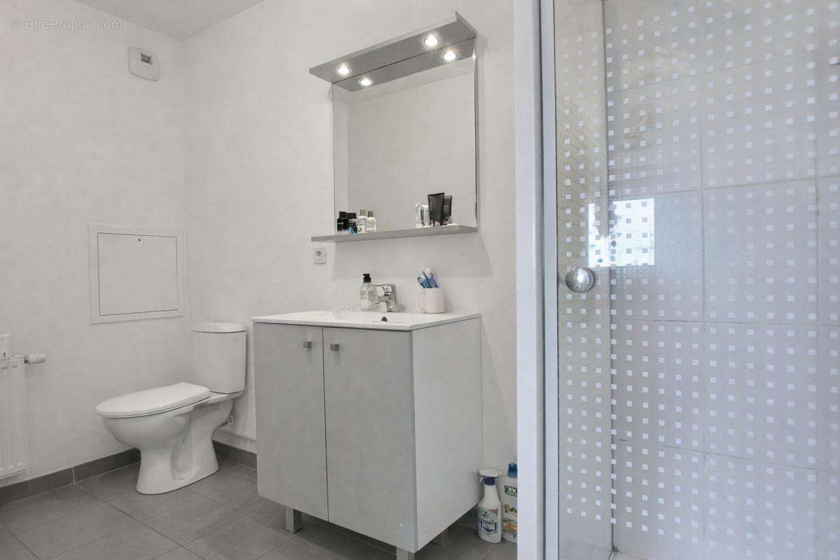 Appartement à BOULIAC