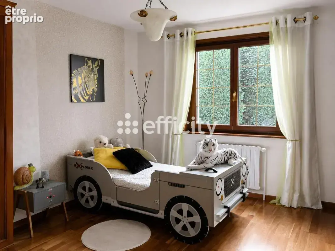 Maison 165 m² à Epinal  - photo 14
