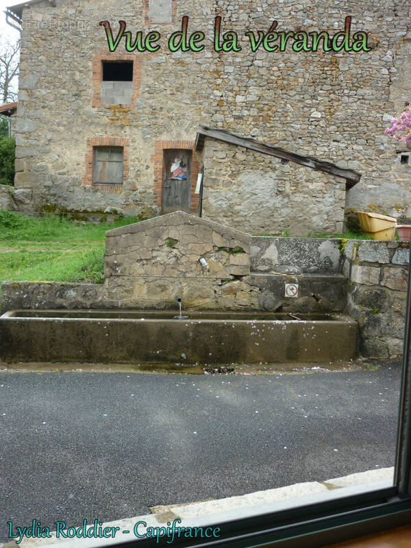 Maison à THIERS