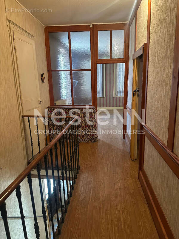 Maison à MONTIERS-SUR-SAULX