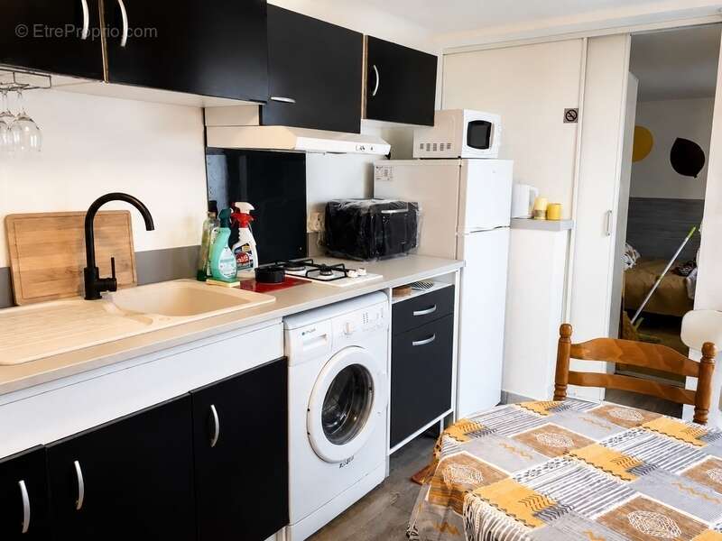 Propriété de rapport - cinq appartements loués meublés - rentabilité 8,6 % - Bernay - photo 10