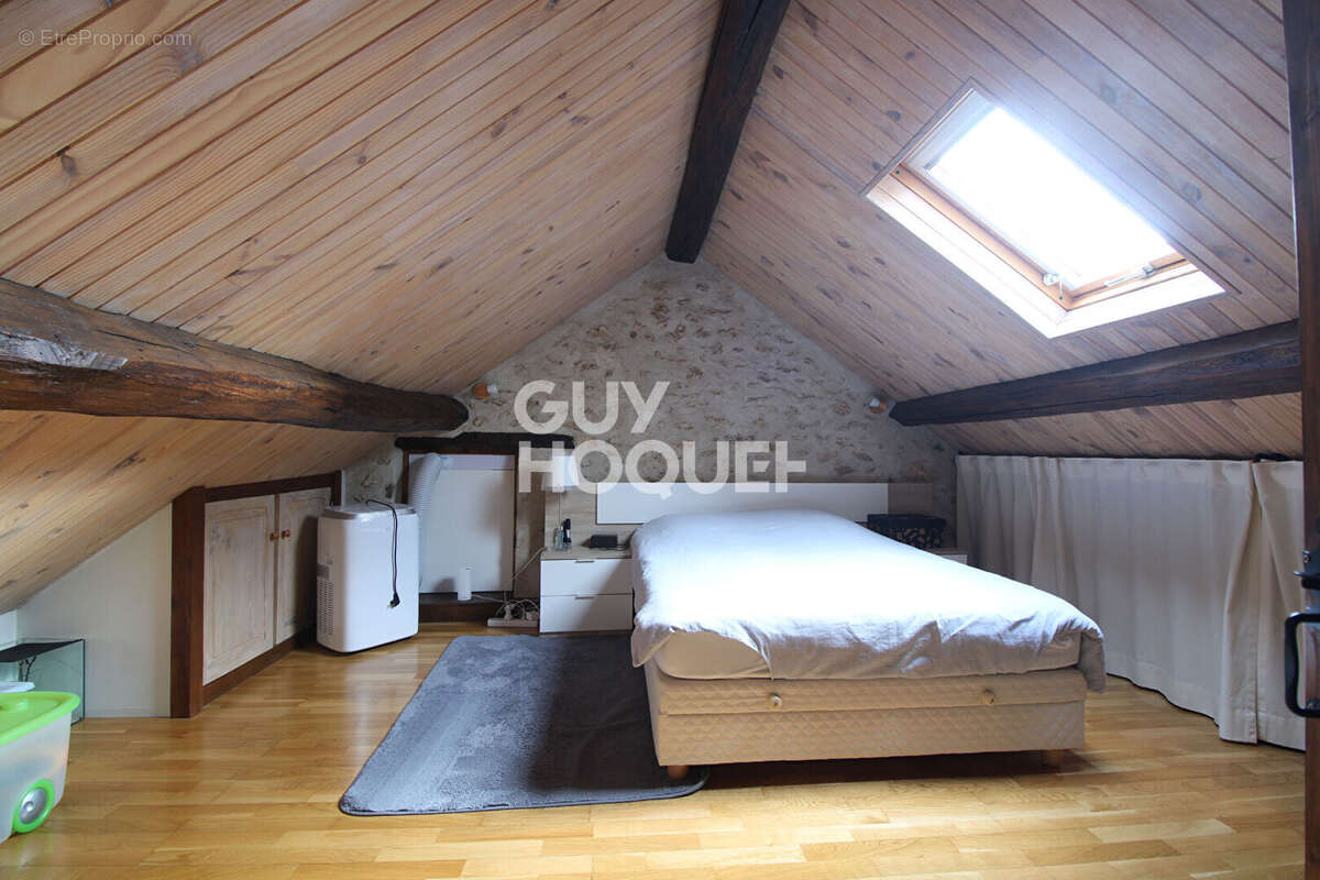 Maison à SOLERS