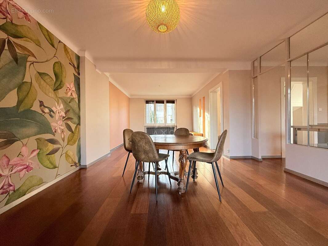 Maison à MONTIGNY-LES-METZ