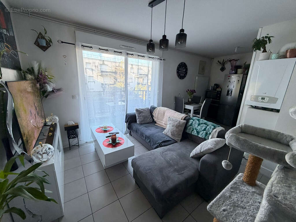 Appartement à EYSINES
