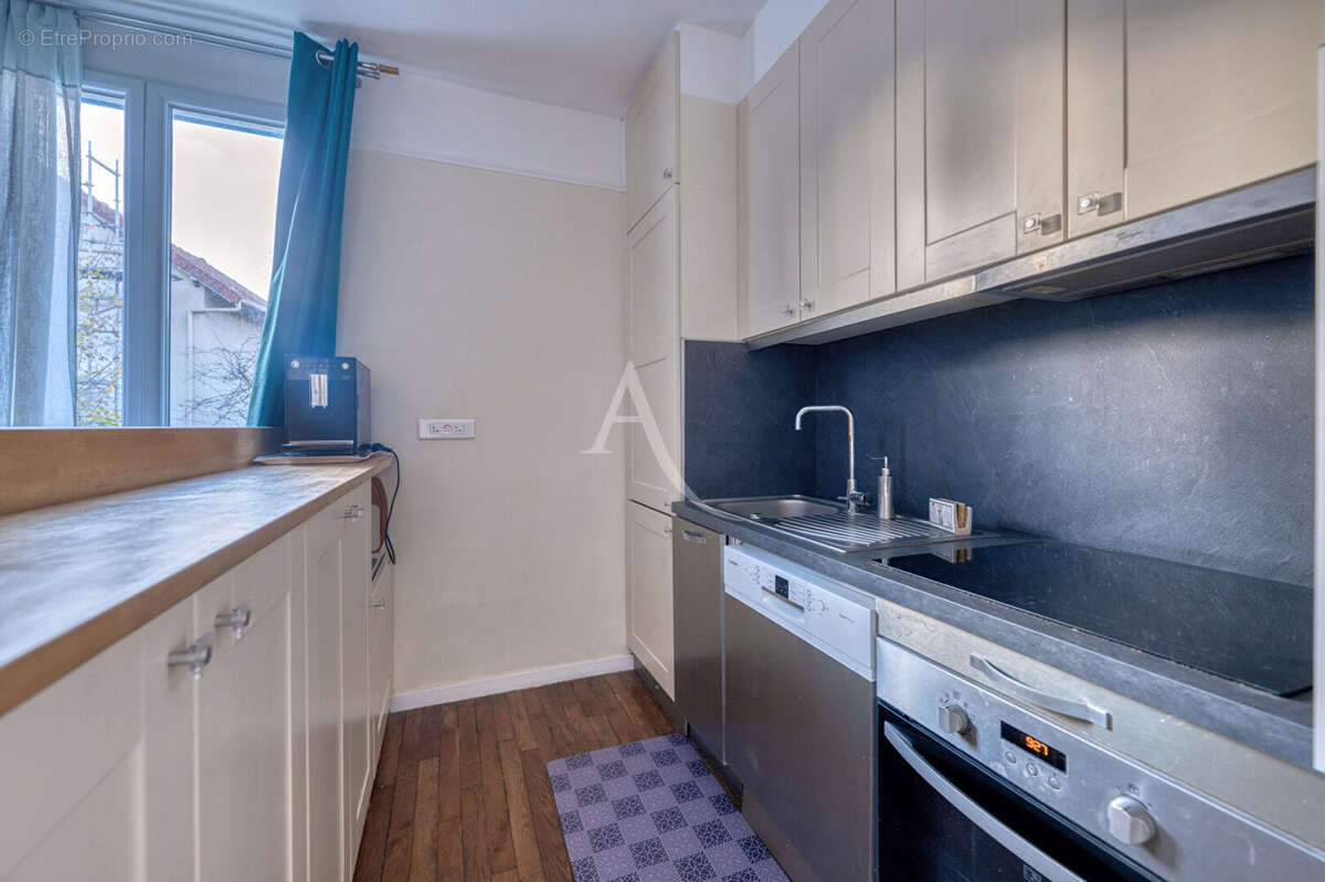 Maison à LE PERREUX-SUR-MARNE