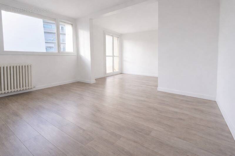 Appartement à CHARTRES