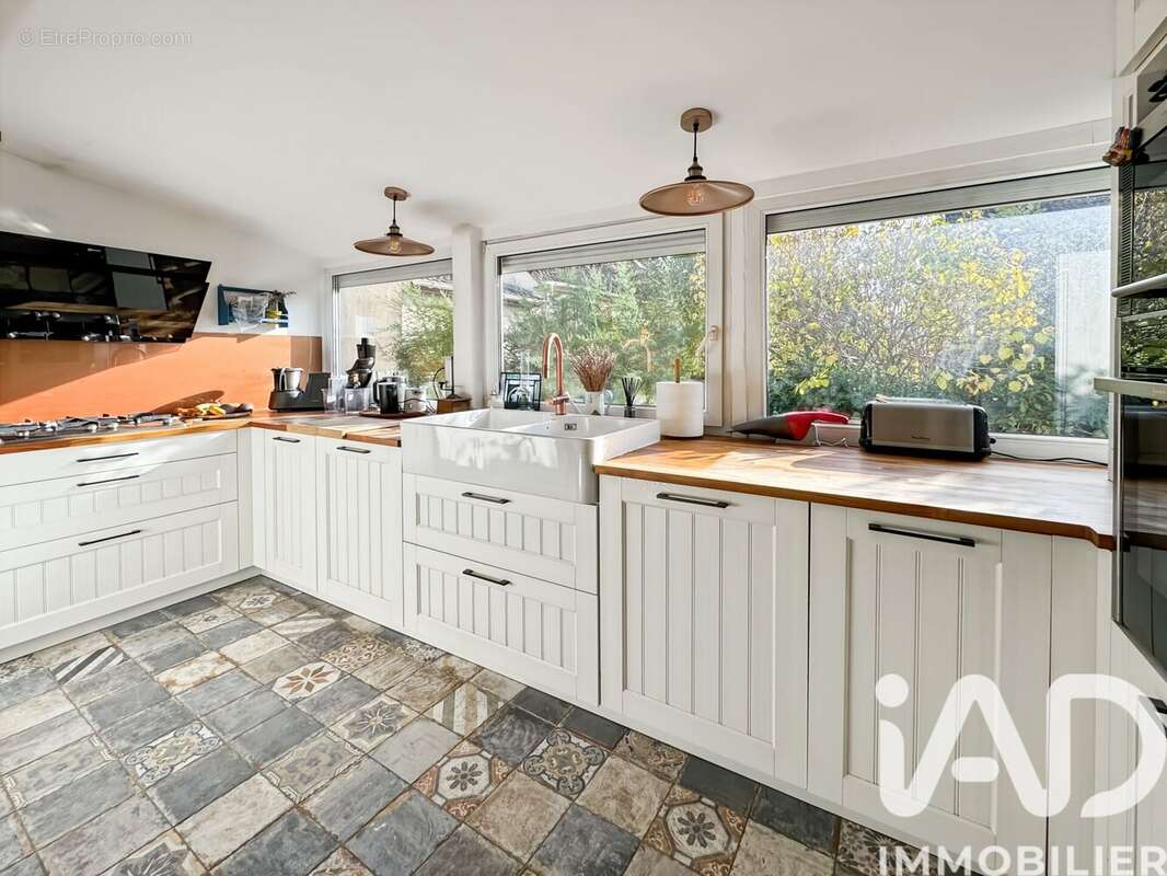 Photo 7 - Maison à SAINT-MICHEL-SUR-ORGE