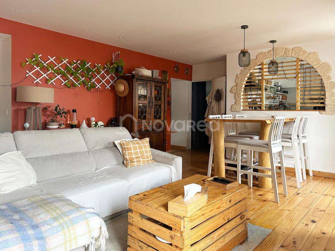 Appartement à PAU