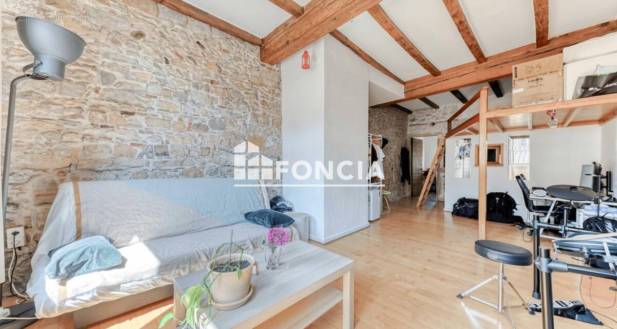 Appartement à LYON-5E