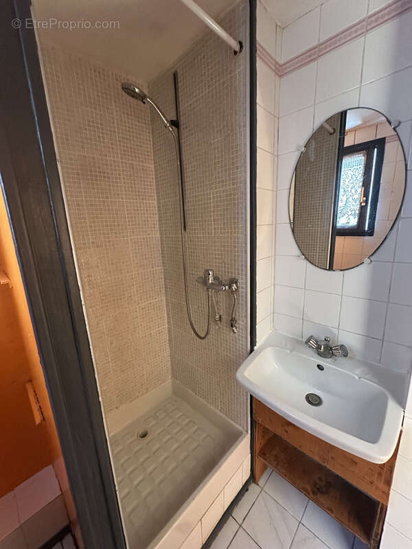 Appartement à rénover   Centre-ville de Besançon - photo 6