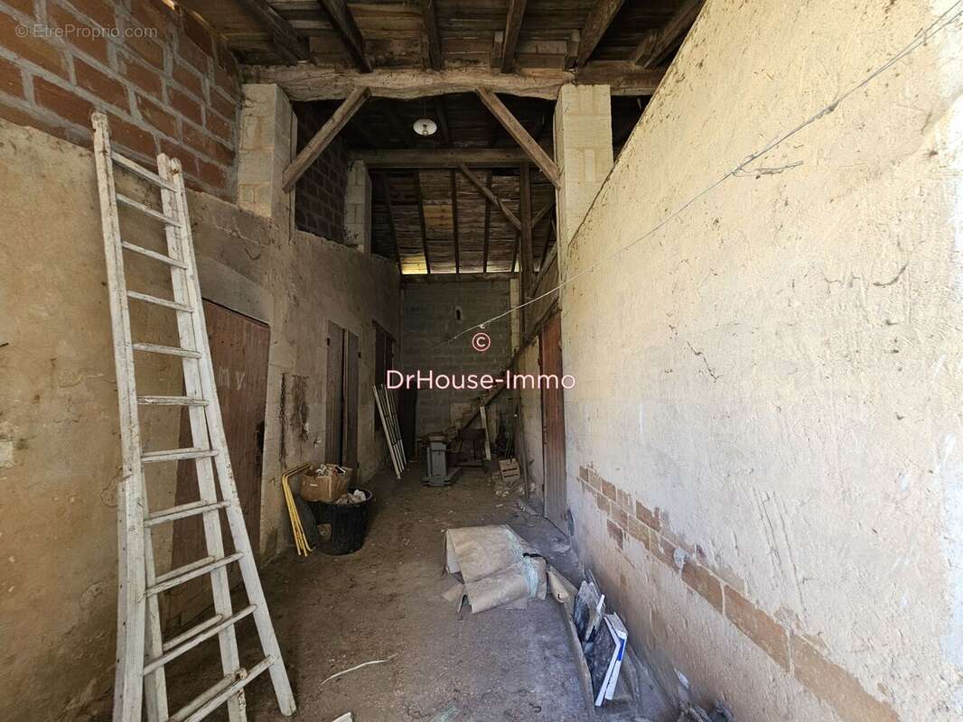 Maison à SAINT-TROJAN