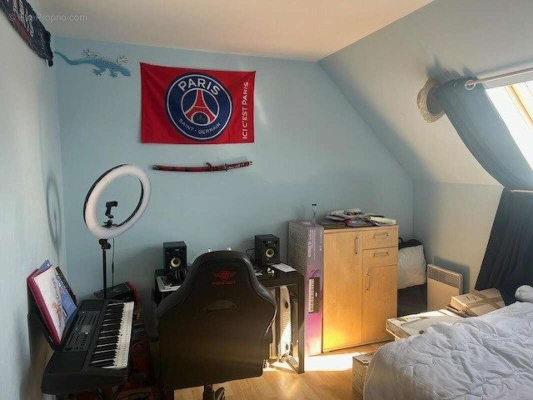 Photo 6 - Maison à LA COUTURE-BOUSSEY